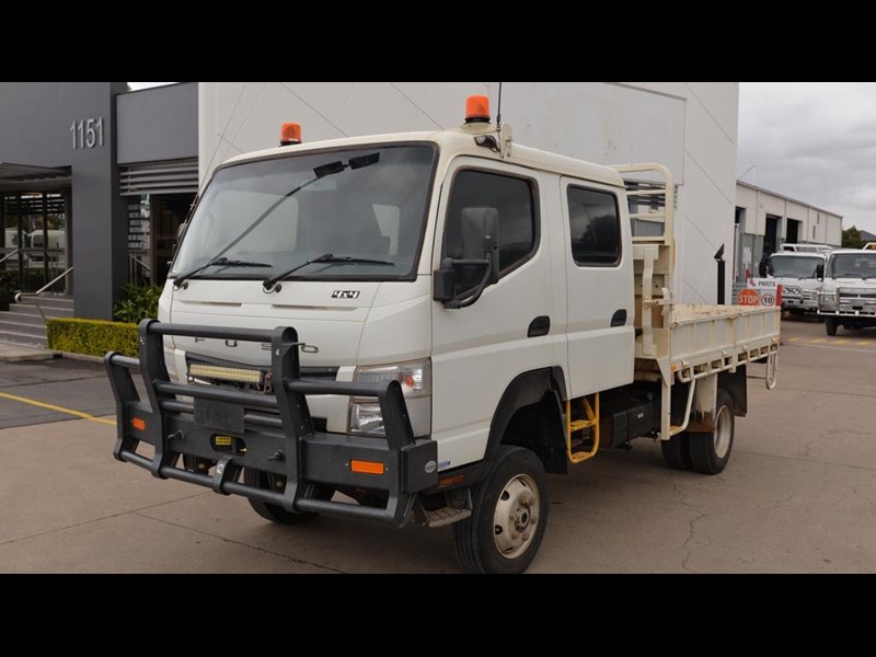 fuso canter 869340 001