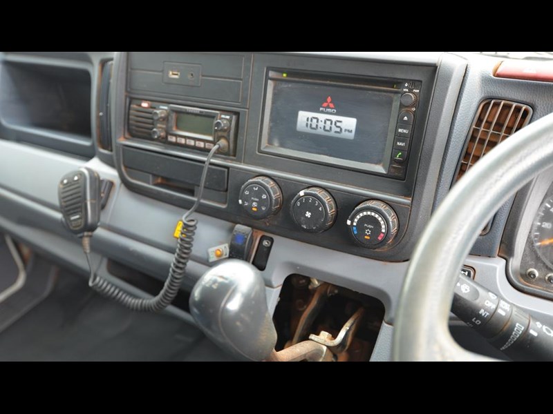 fuso canter 869340 021