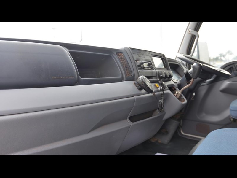 fuso canter 869340 033