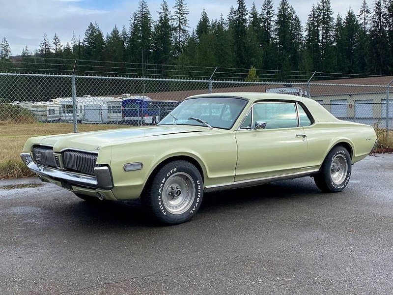 mercury cougar 869415 011