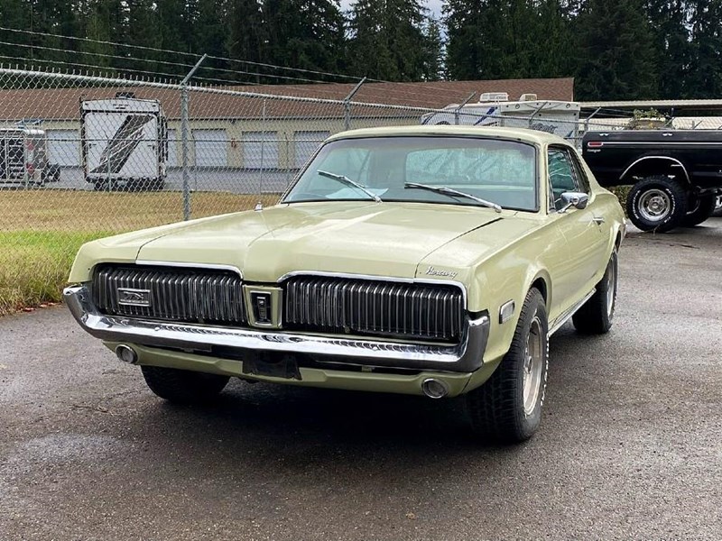 mercury cougar 869415 009