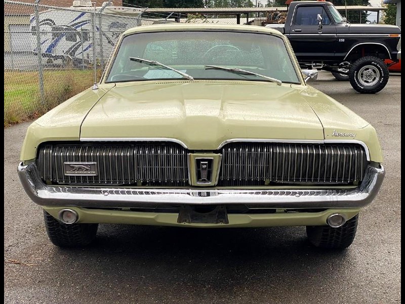 mercury cougar 869415 007