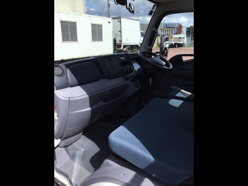 fuso canter 515 849540 007
