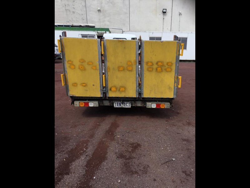 fuso canter 515 849540 013