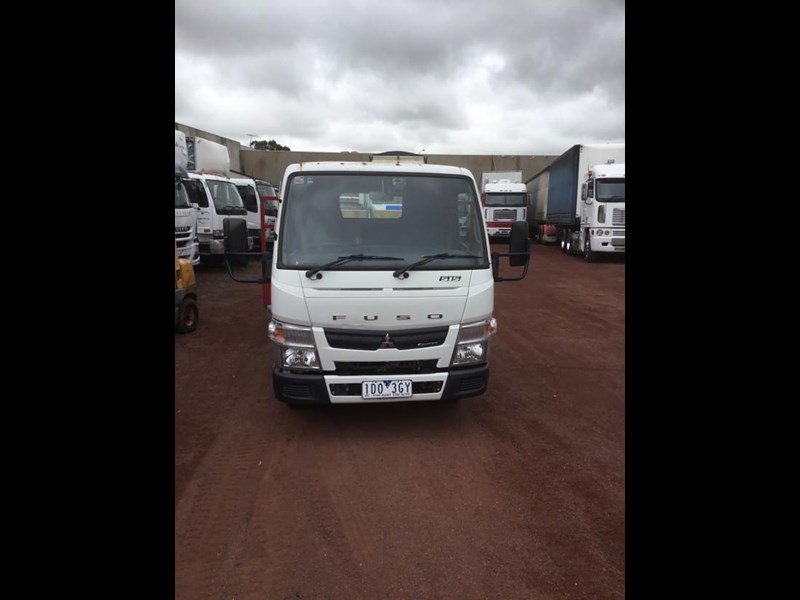 fuso canter 515 849540 029