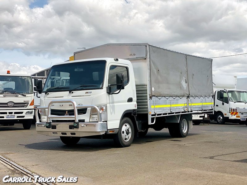 fuso canter 615 866098 001