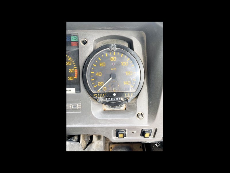 mitsubishi fuso 869773 011