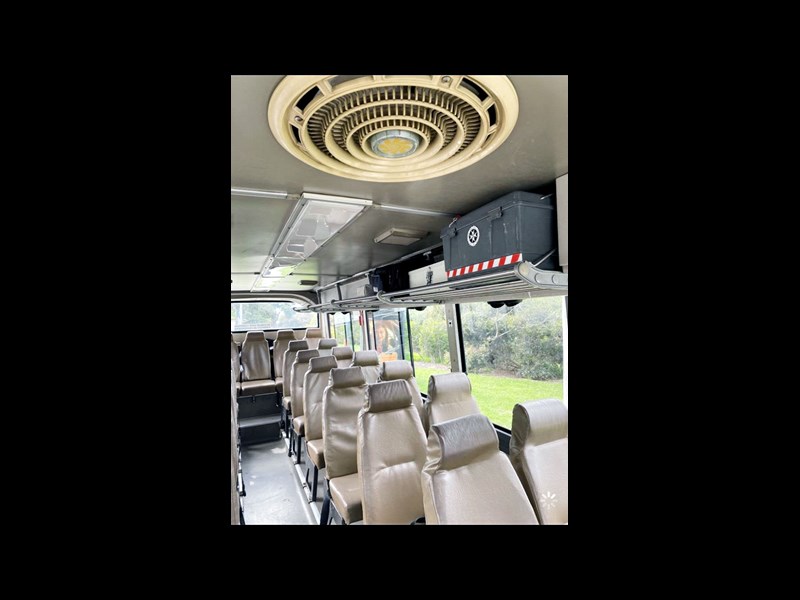 mitsubishi fuso 869773 009