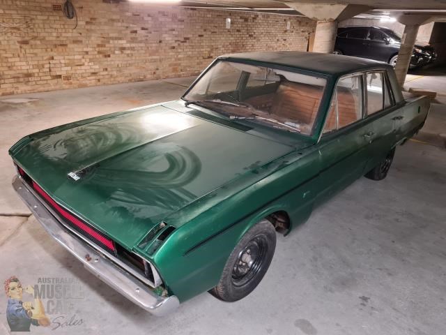 chrysler valiant 869578 007