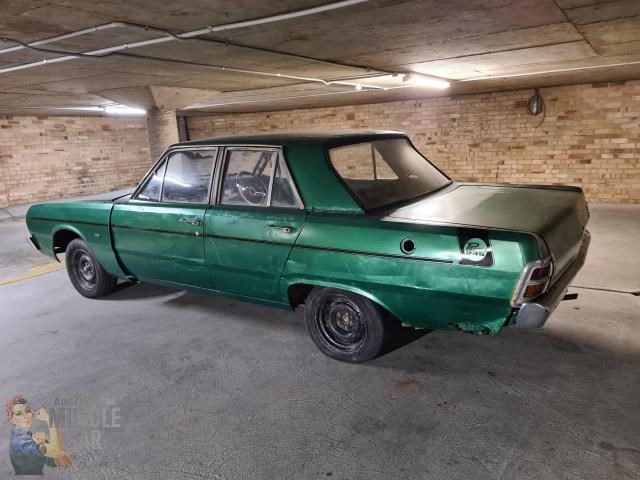 chrysler valiant 869578 011