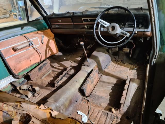 chrysler valiant 869578 069