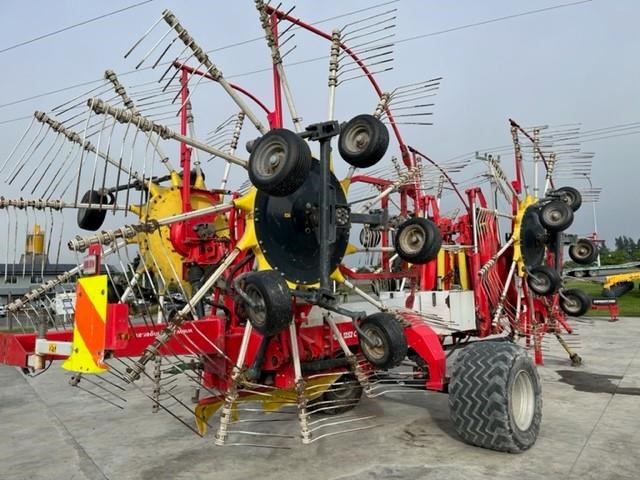 pottinger top 1252c s-line 869580 007