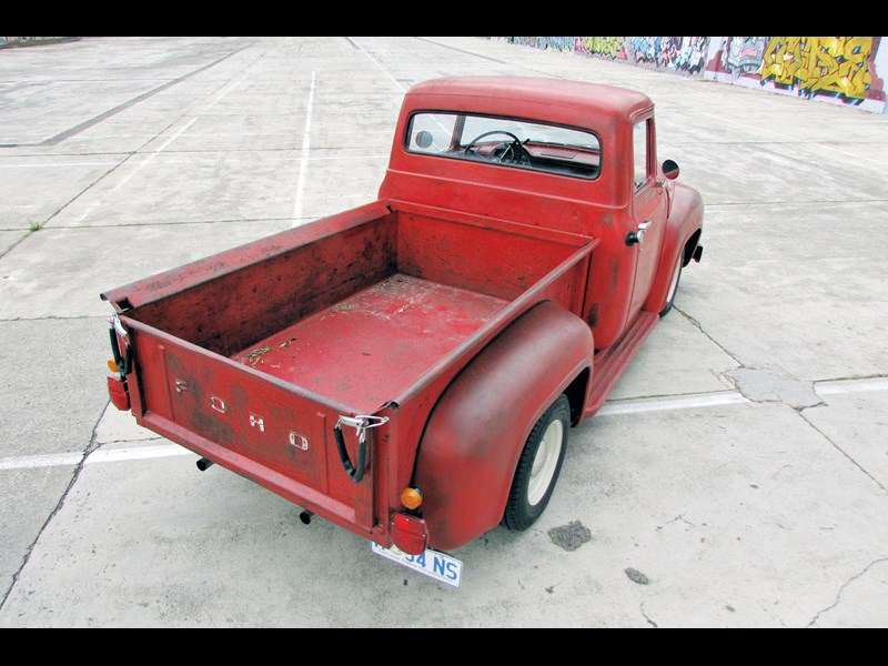 ford f100 869778 013