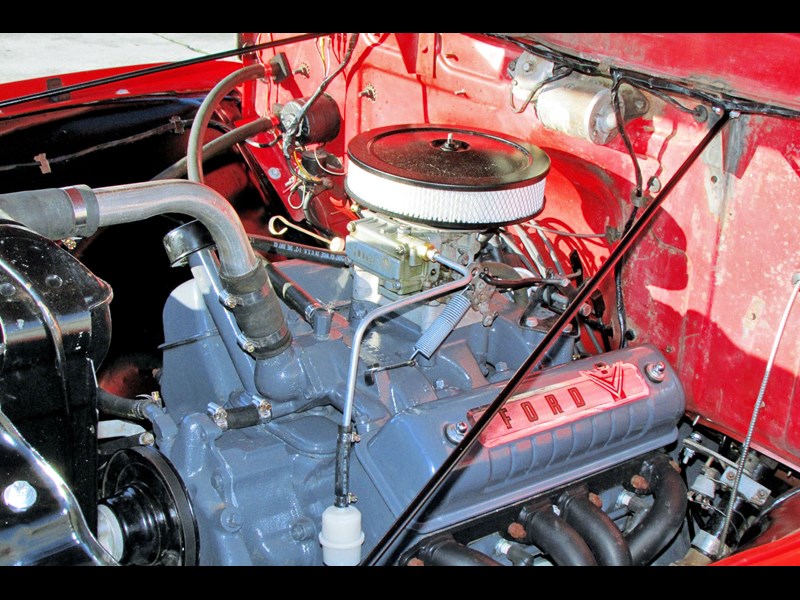 ford f100 869778 005