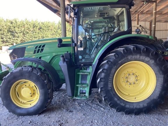 john deere 6150r 869693 007