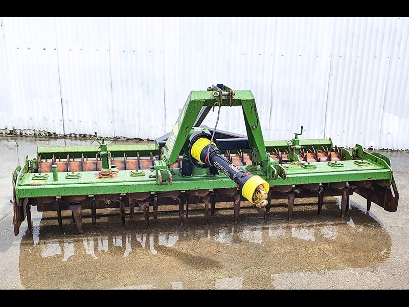 celli s ranger 300 3mtr power harrow 850763 001