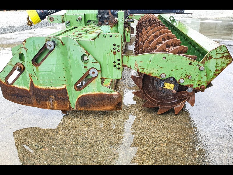 celli s ranger 300 3mtr power harrow 850763 007