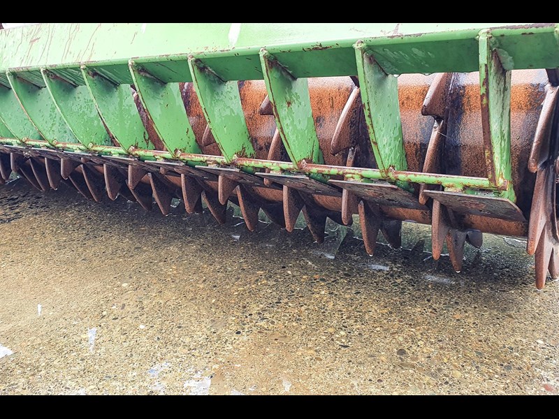 celli s ranger 300 3mtr power harrow 850763 009