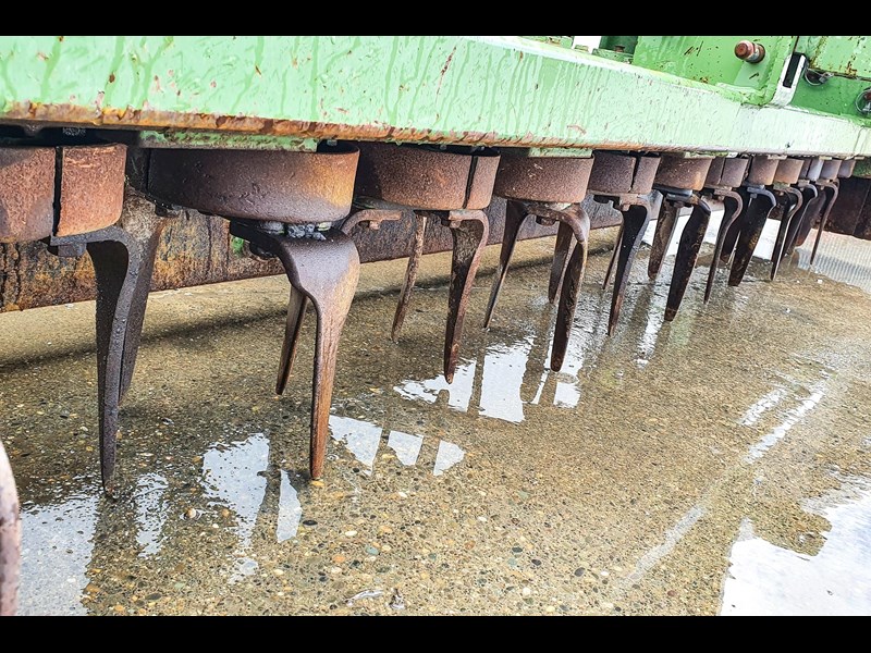 celli s ranger 300 3mtr power harrow 850763 013