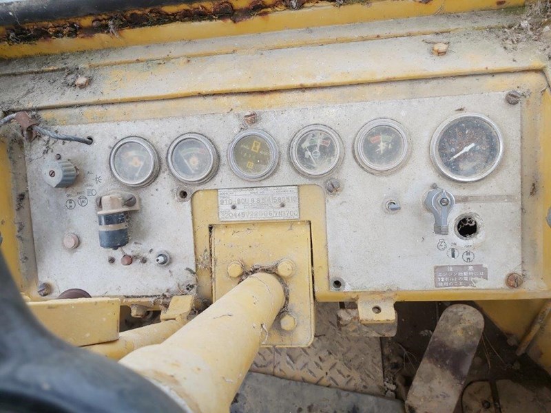 caterpillar 910 869767 023