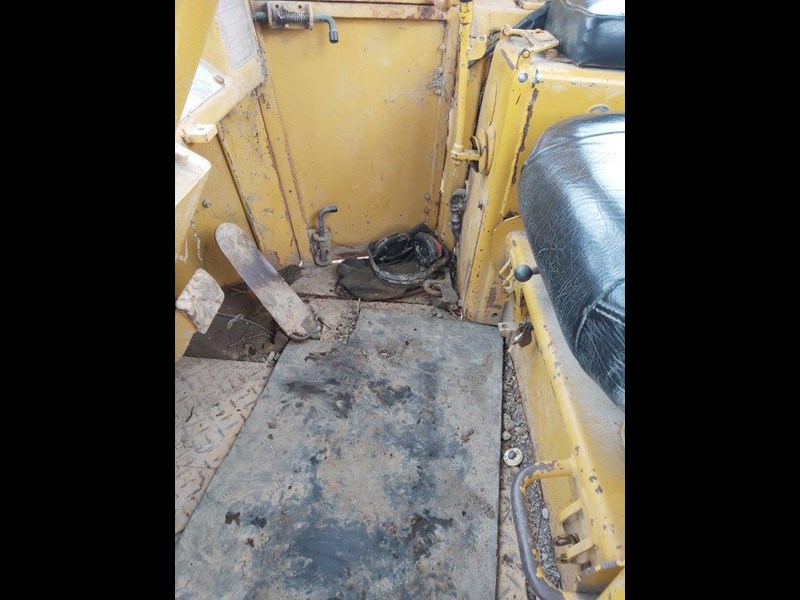 caterpillar 910 869767 021