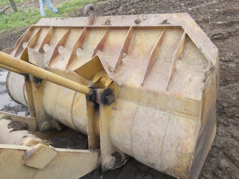 caterpillar 910 869767 033