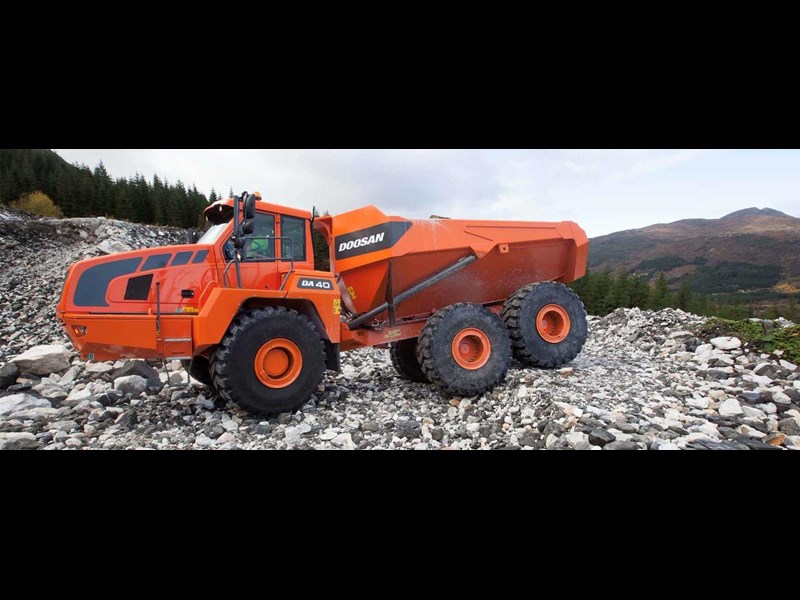 doosan da30 871061 001
