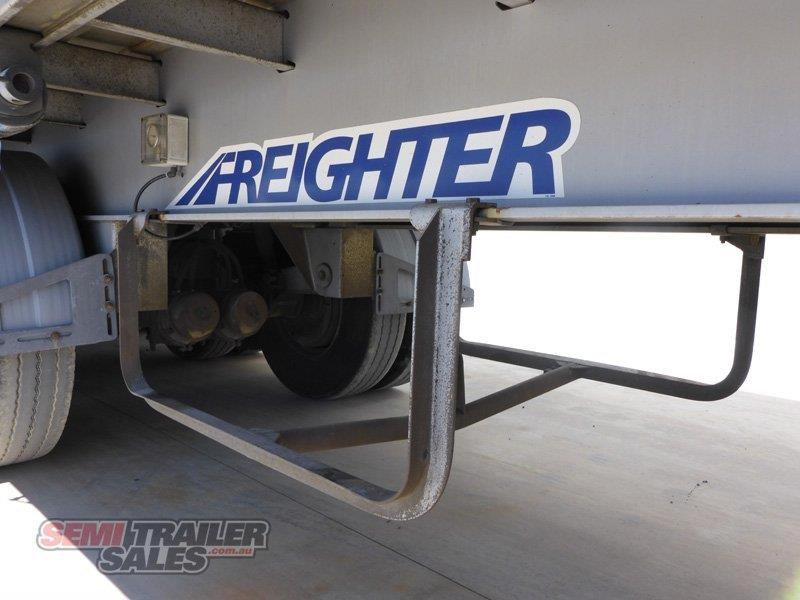 maxitrans 34 pallet curtainsider b double set 871232 031