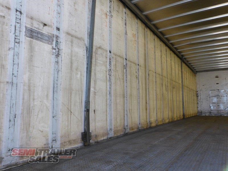 maxitrans 34 pallet curtainsider b double set 871232 043