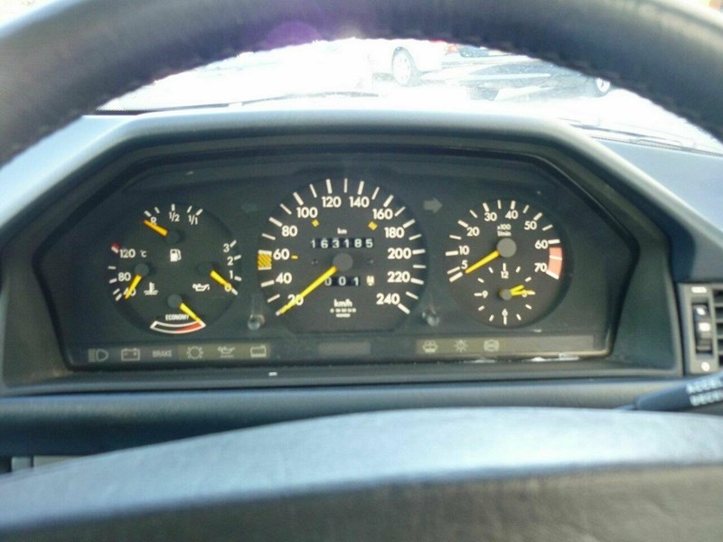 mercedes-benz 300 871257 017