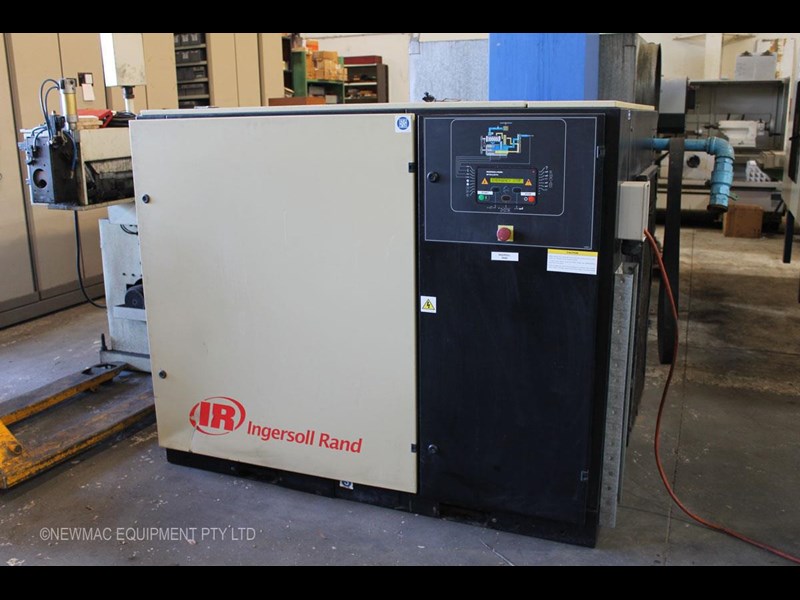 ingersoll-rand ml-37 pe 871318 001