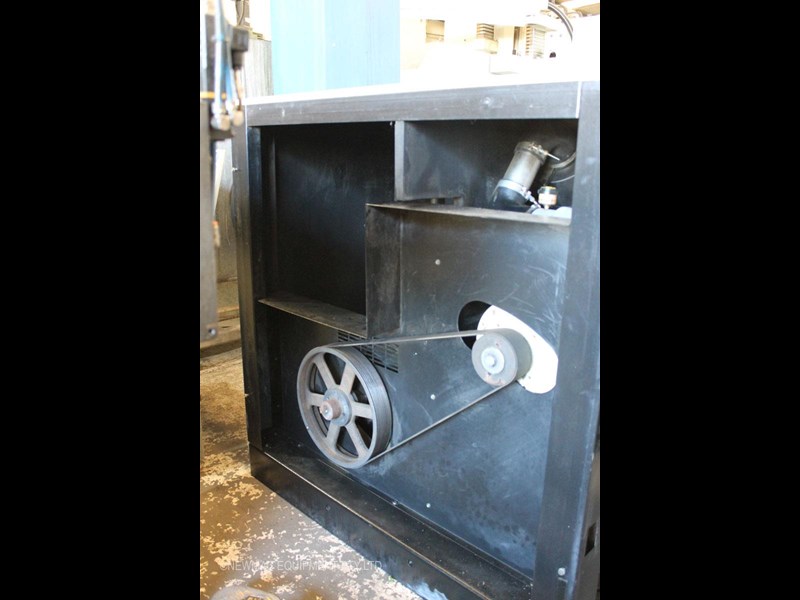 ingersoll-rand ml-37 pe 871318 009