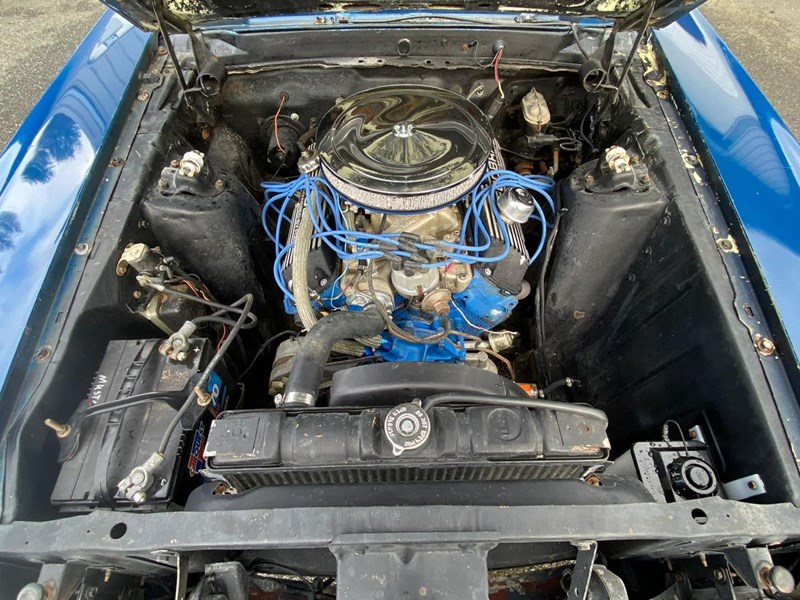 ford mustang 871389 109