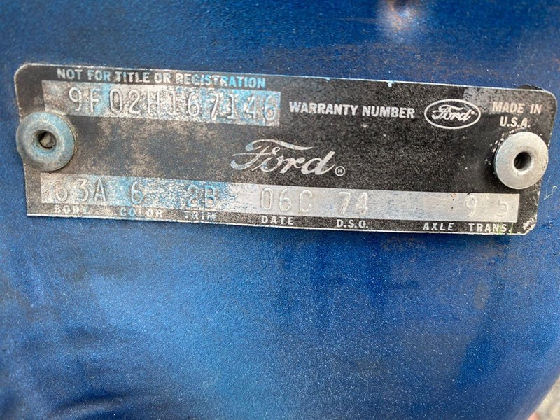 ford mustang 871389 101
