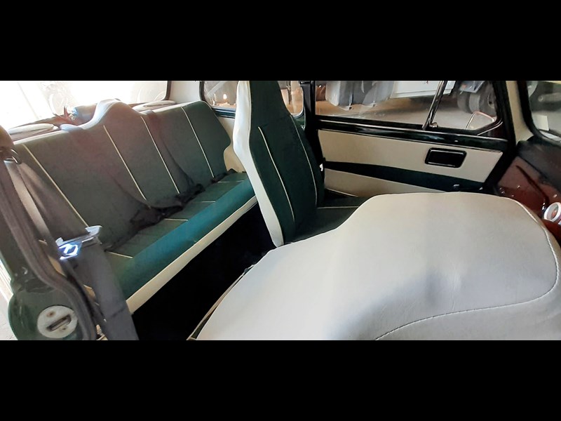 leyland mini 871607 011