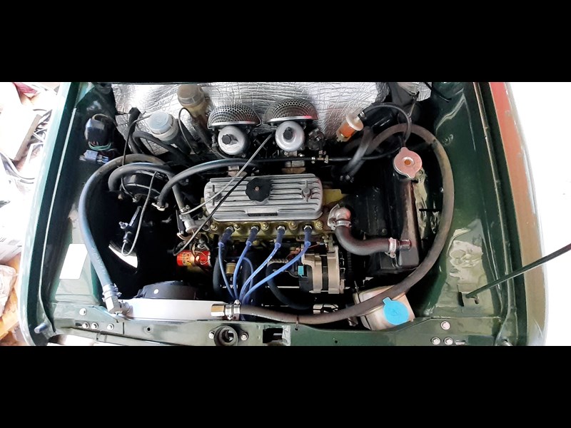 leyland mini 871607 013