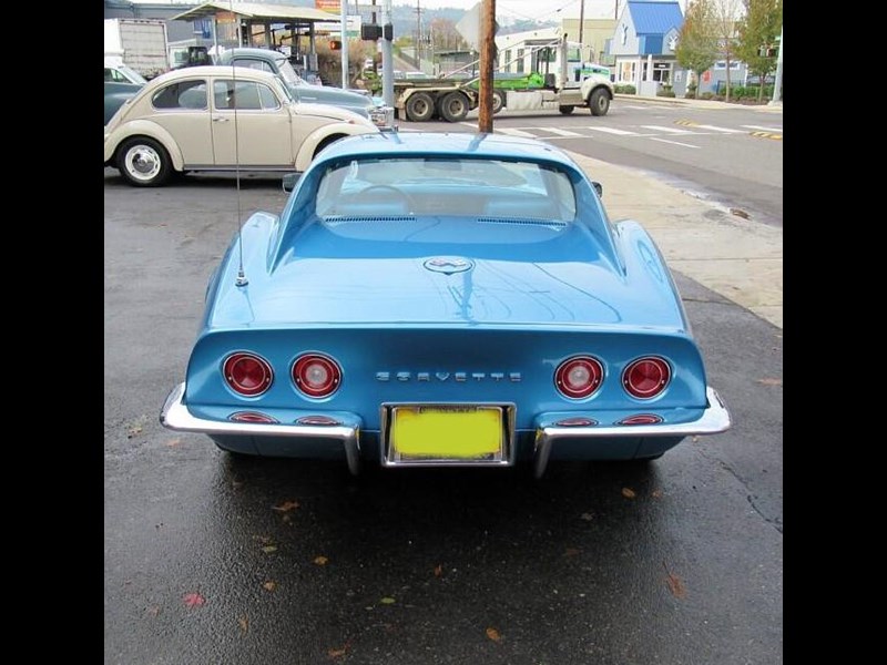 chevrolet corvette 871493 007