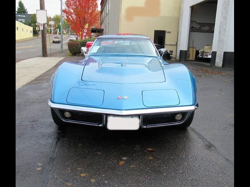 chevrolet corvette 871493 009