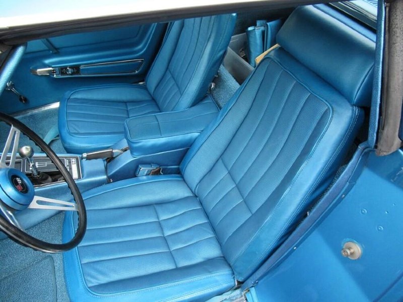 chevrolet corvette 871493 023