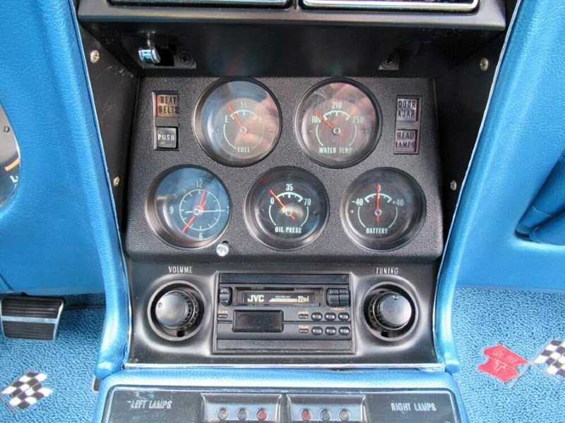 chevrolet corvette 871493 027