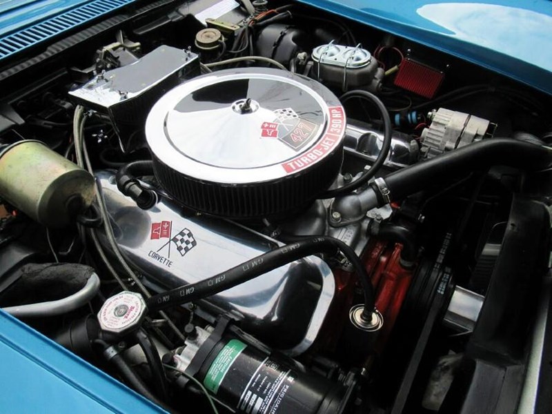 chevrolet corvette 871493 049