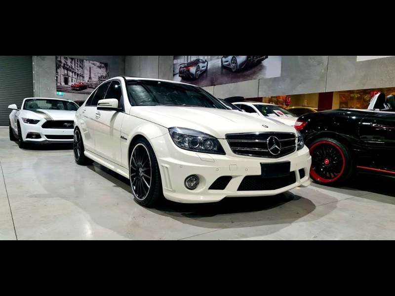 mercedes-benz c-class 871256 001