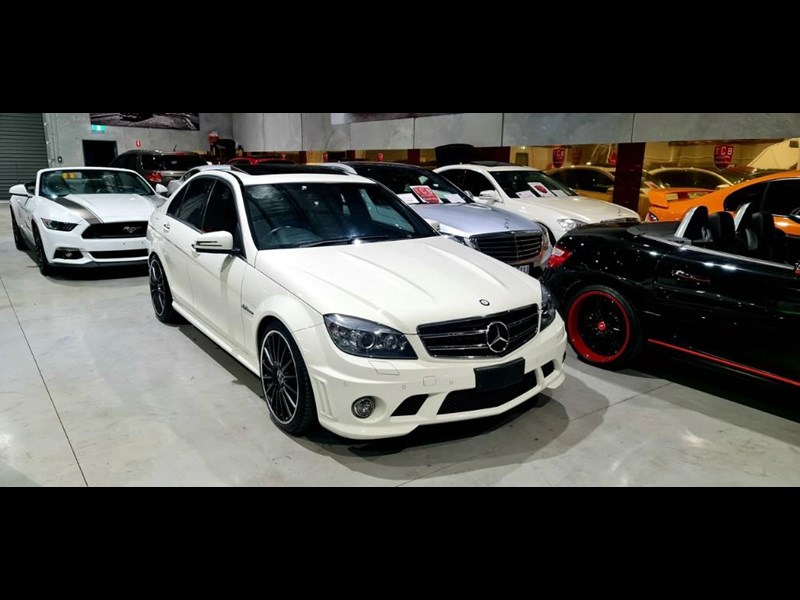 mercedes-benz c-class 871256 003