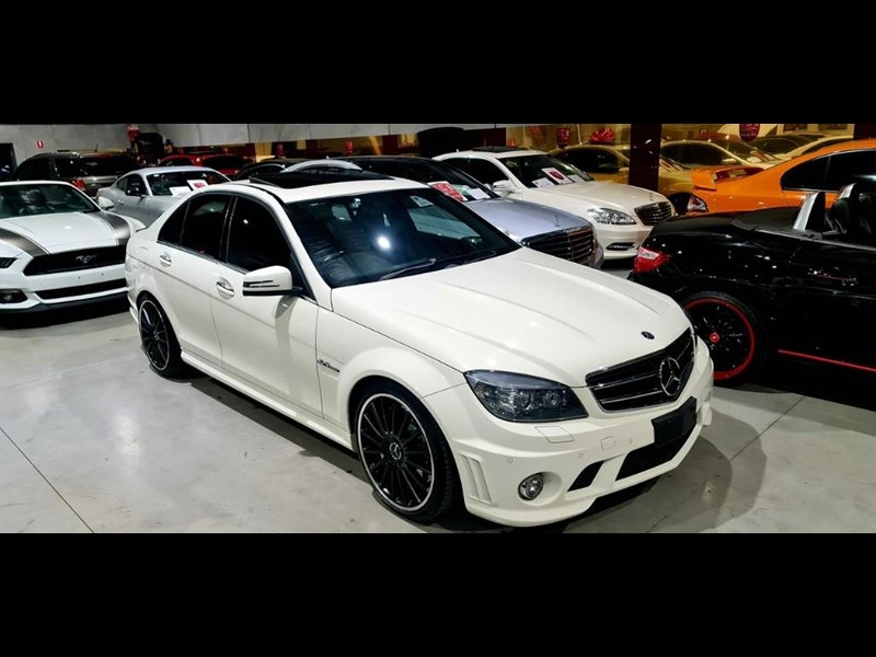 mercedes-benz c-class 871256 005