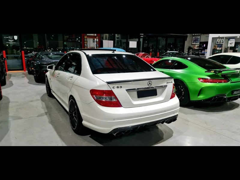 mercedes-benz c-class 871256 023