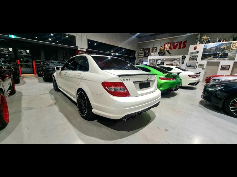 mercedes-benz c-class 871256 027