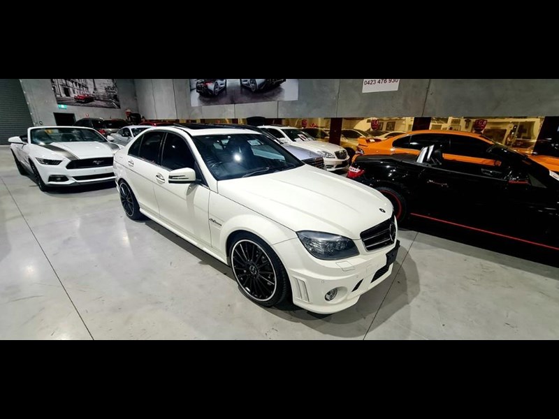 mercedes-benz c-class 871256 009