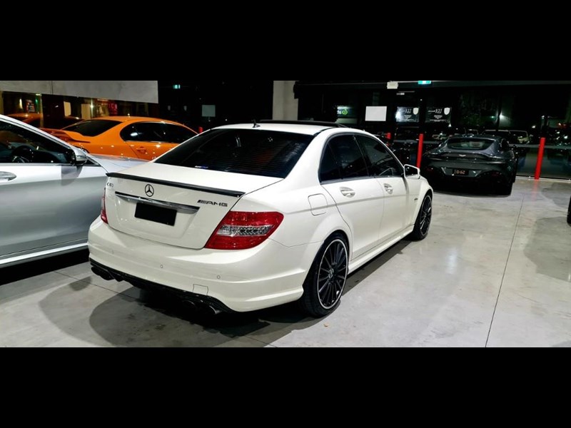 mercedes-benz c-class 871256 015