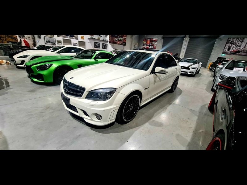 mercedes-benz c-class 871256 033