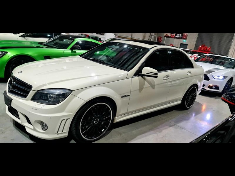 mercedes-benz c-class 871256 037